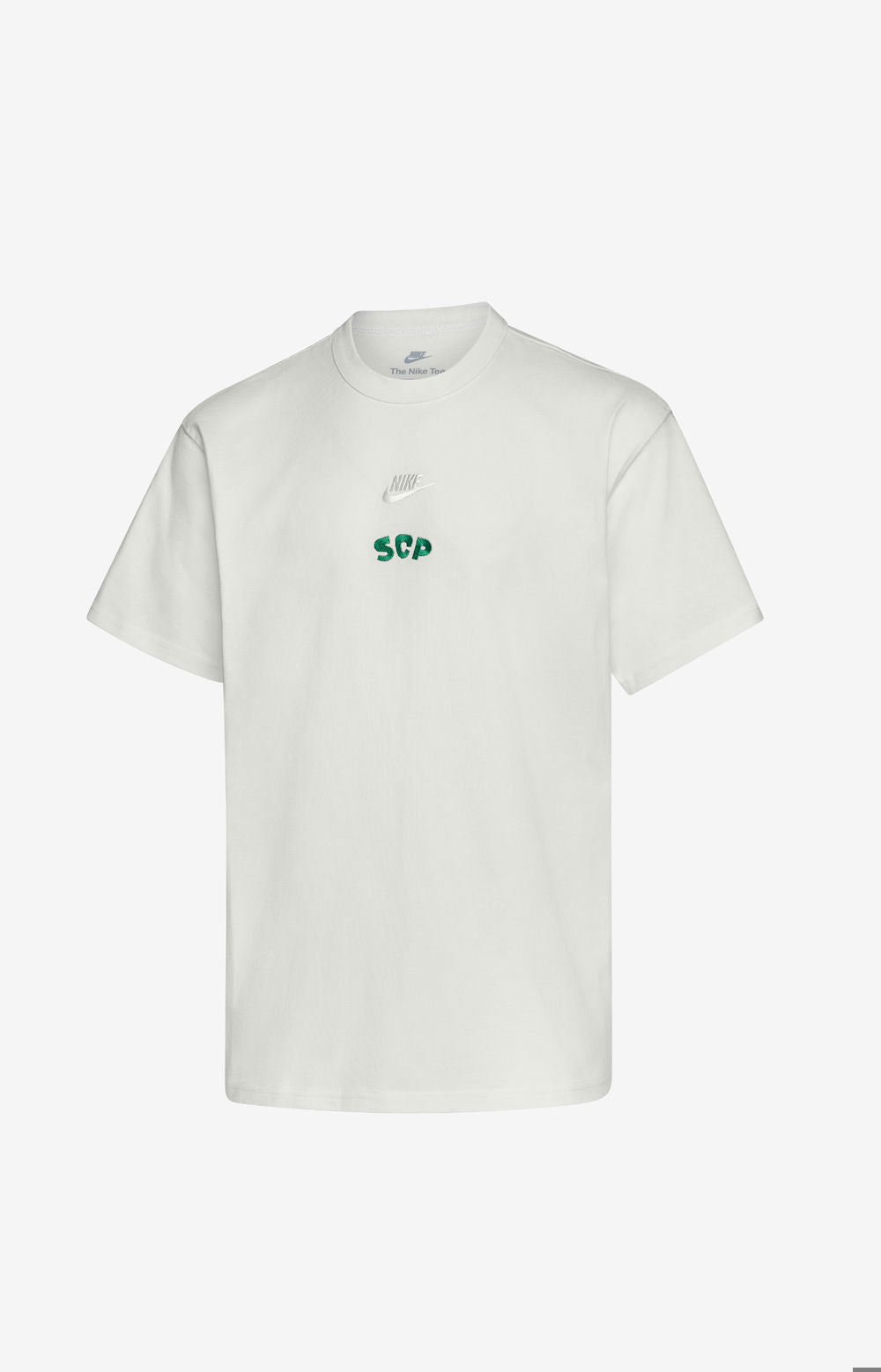 T-SHIRT SAIL OVERSIZE TºS (DO7392-133)