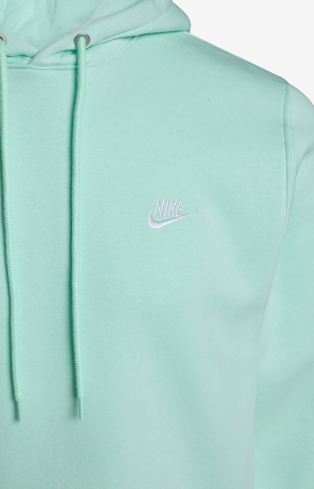 HOODIE MINT FOAM TºS (FN3859-353)