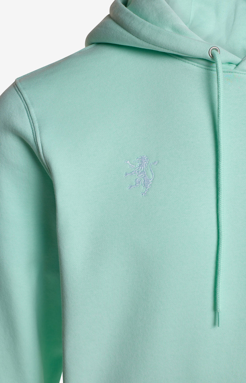 HOODIE MINT FOAM TºS (FN3859-353)