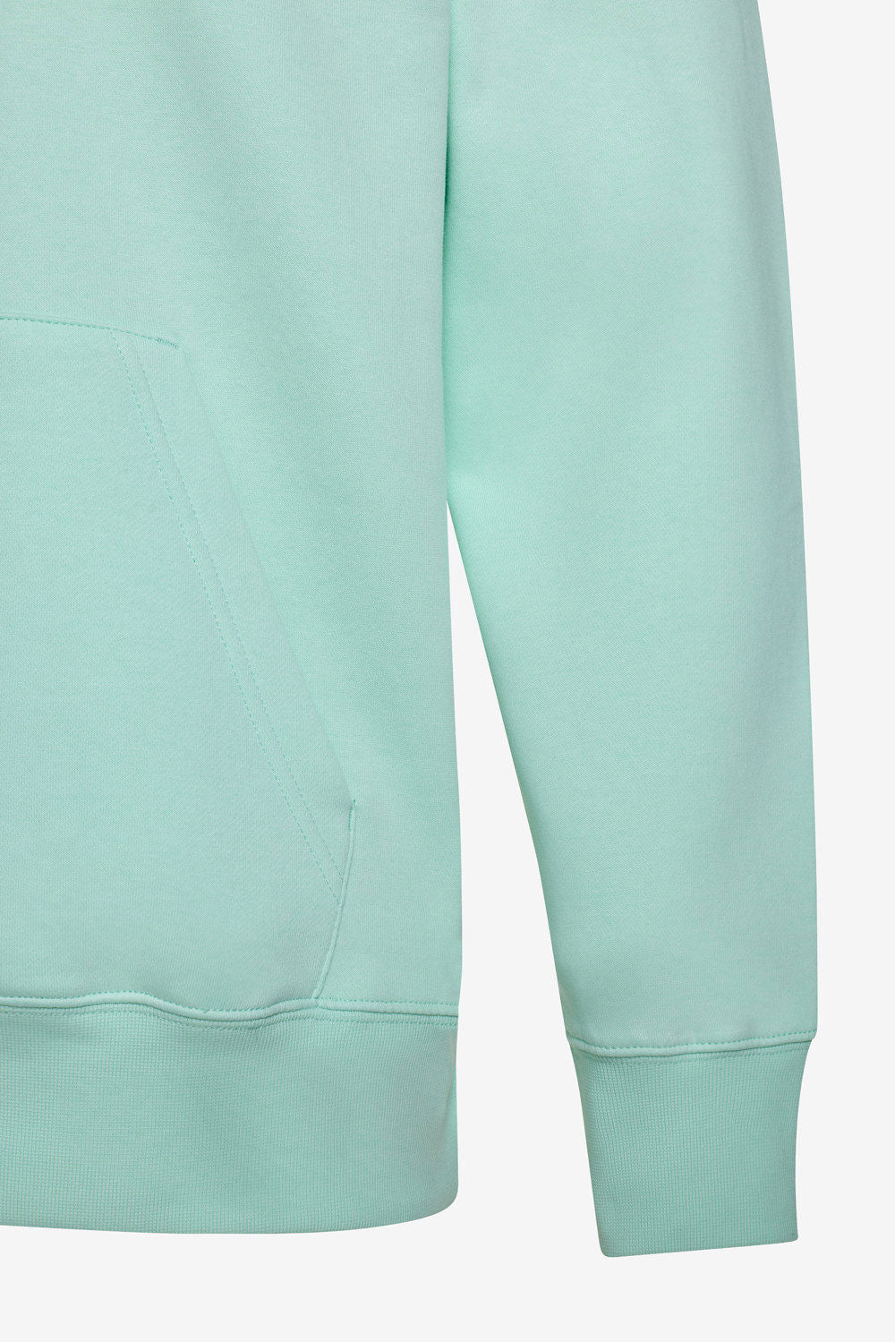 HOODIE MINT FOAM TºS (FN3859-353)