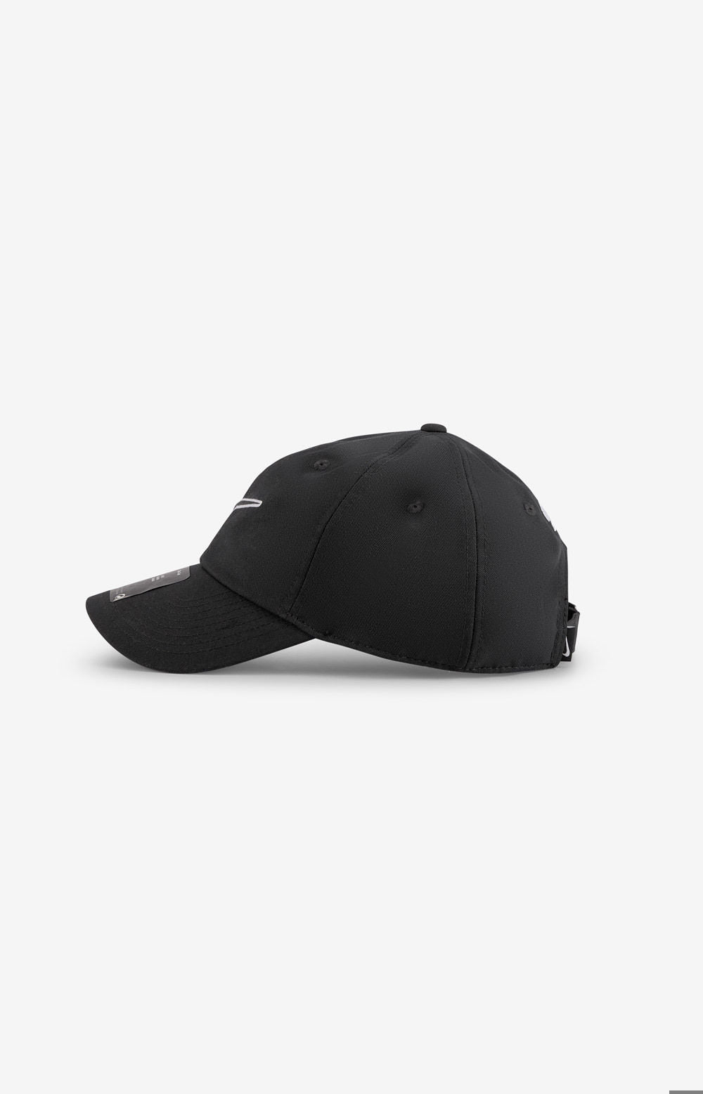 Sporting CP Embroidered Swoosh Cap - Detail