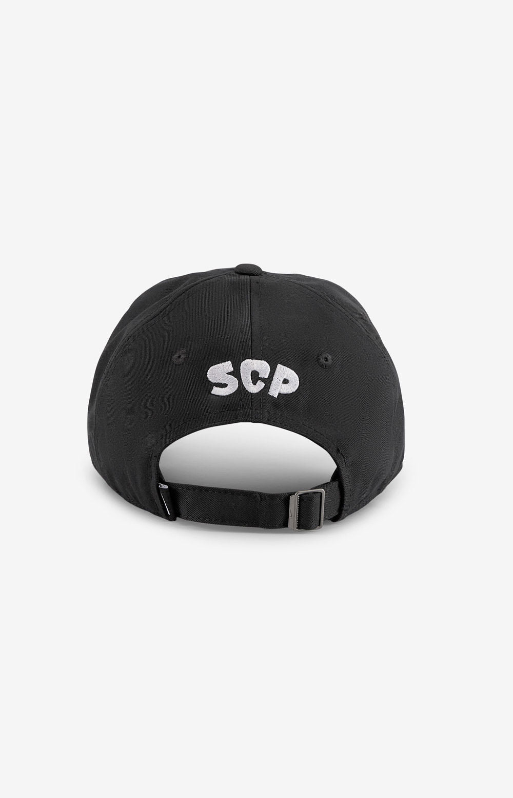 Sporting CP Embroidered Swoosh Cap - Back