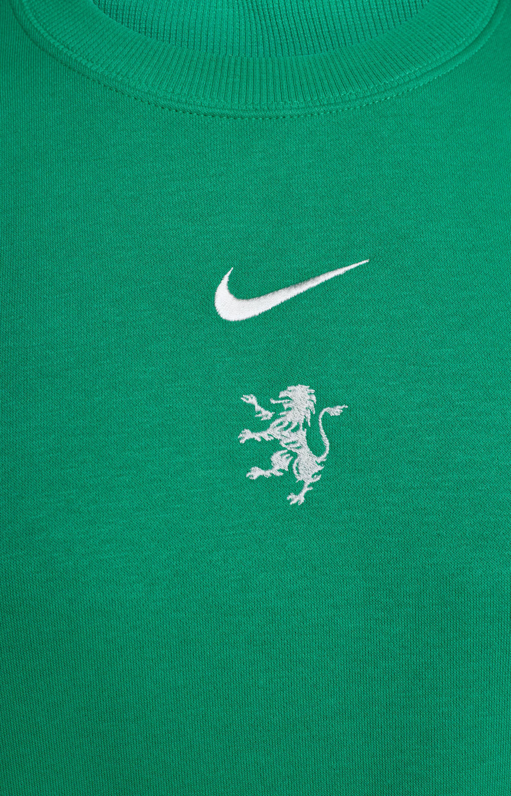 SWEAT STADIUM GREEN MULHER SP TºXS (DQ5751-324)