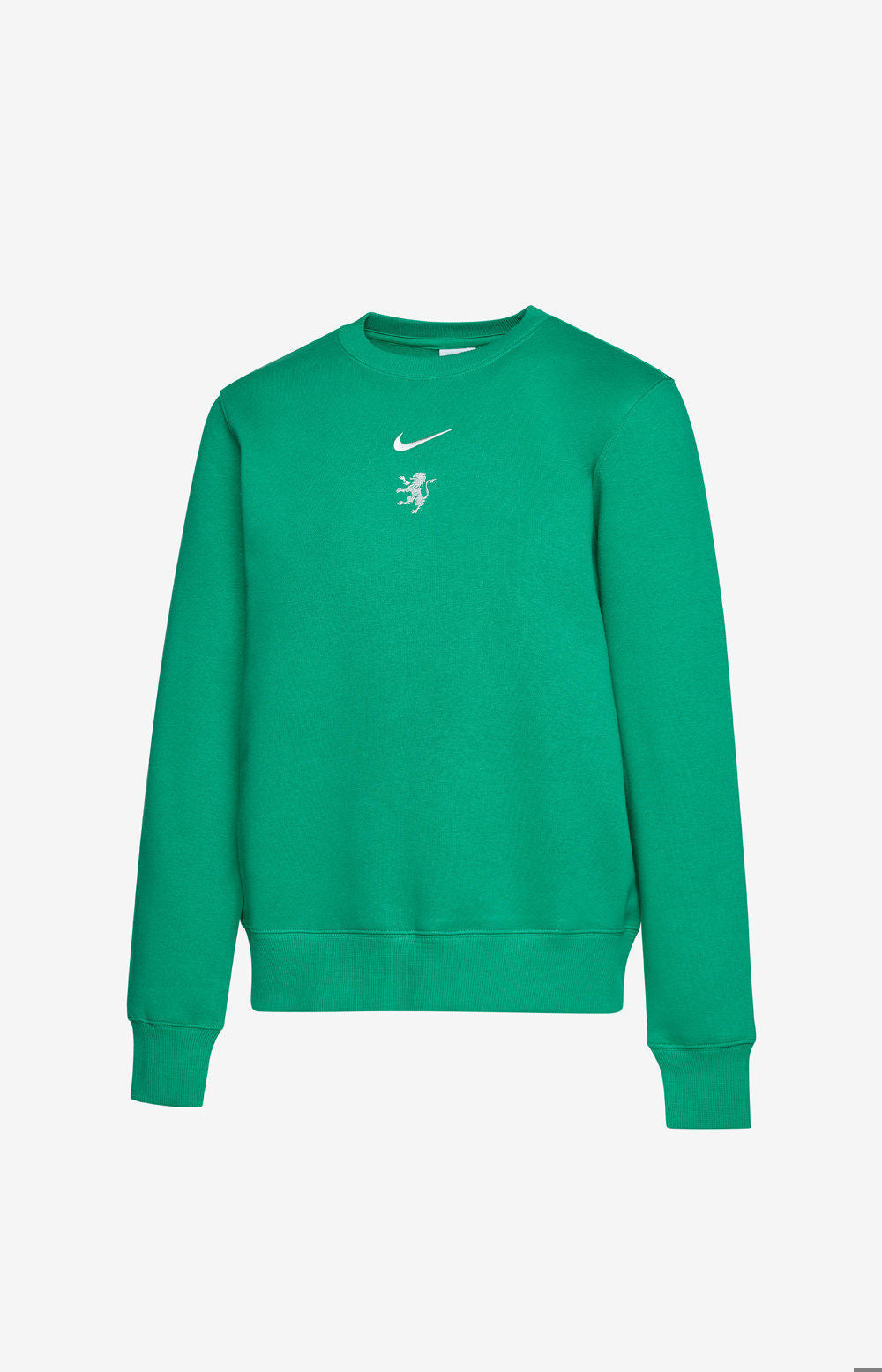 SWEAT STADIUM GREEN MULHER SP TºXS (DQ5751-324)