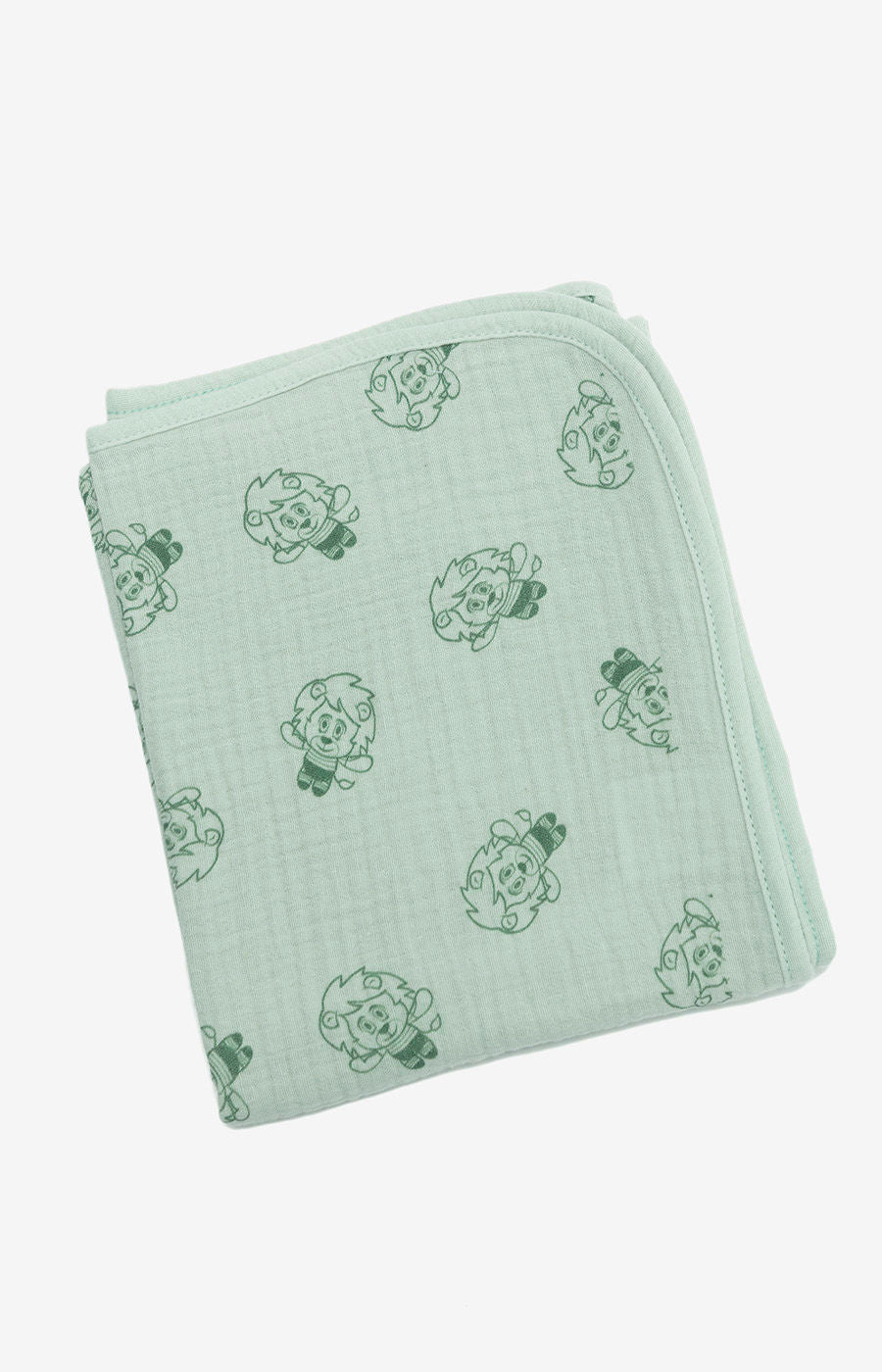 COUCHE EN MUSSELINE JUBAS 2526-MP16657PT