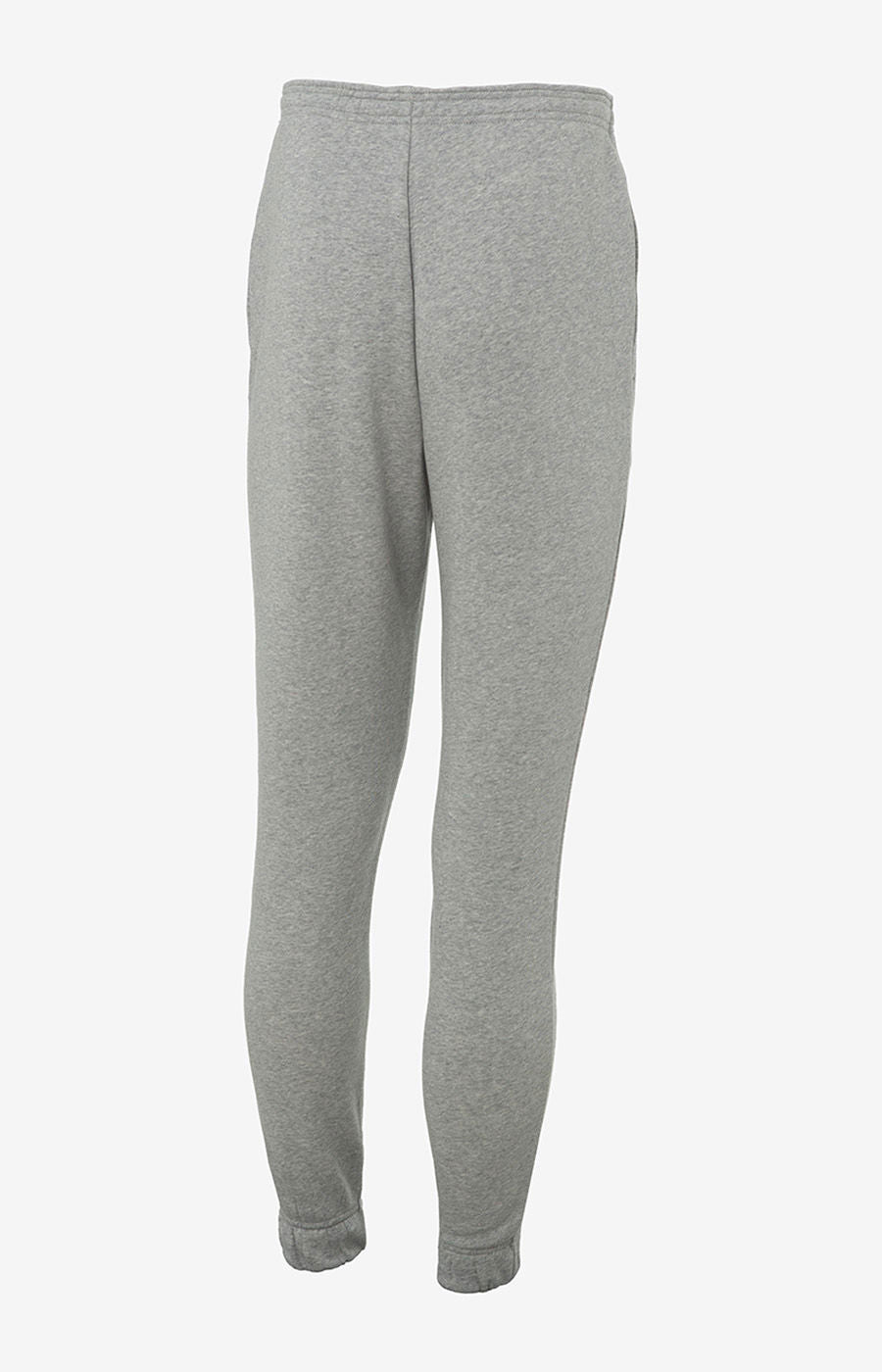 PANTALONES DE ALGODÓN GRIS Tallas (CW6907-063)