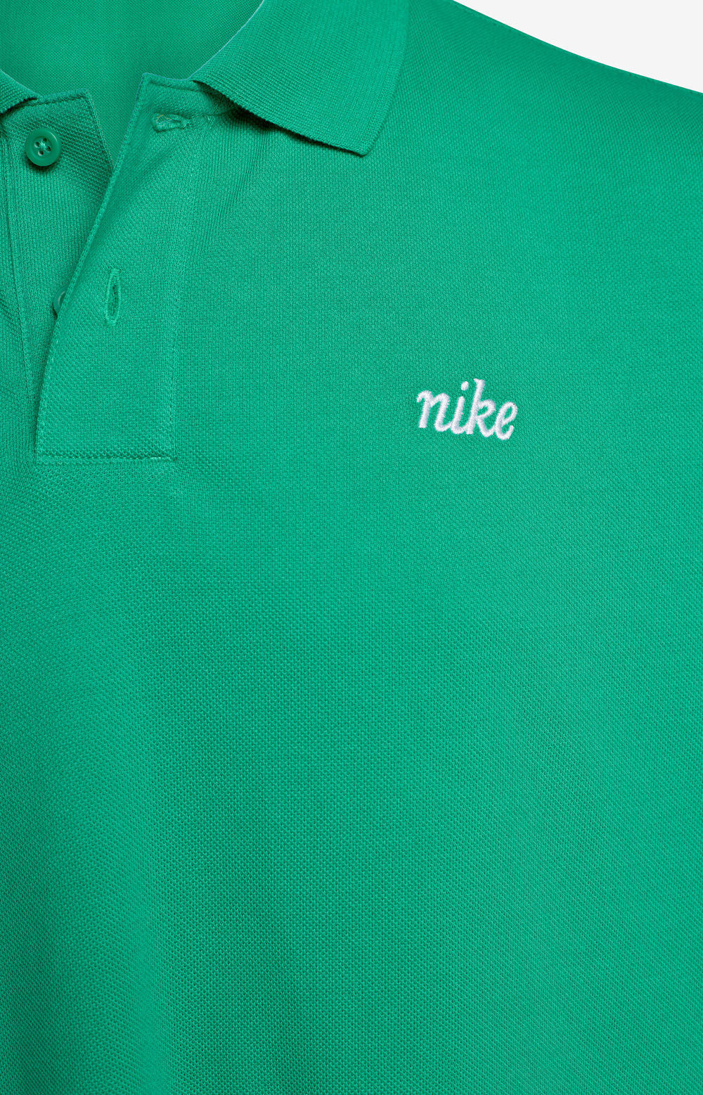 POLO STADIUM GREEN RETRO TºS (HV0824-324)