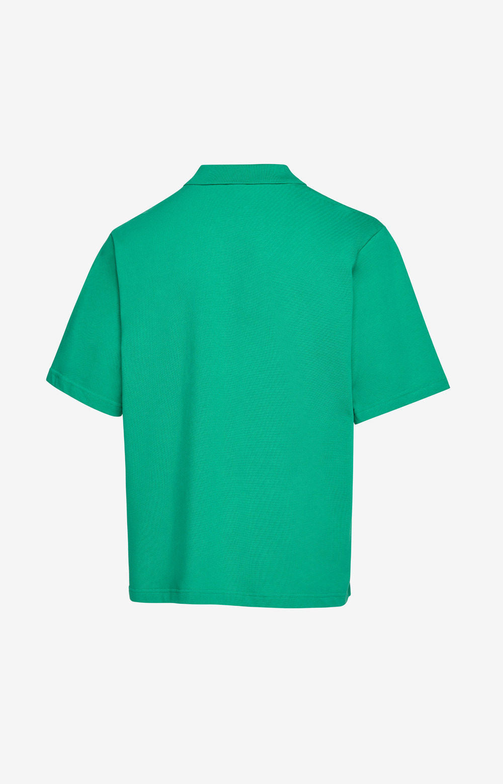POLO STADIUM GREEN RETRO TºS (HV0824-324)