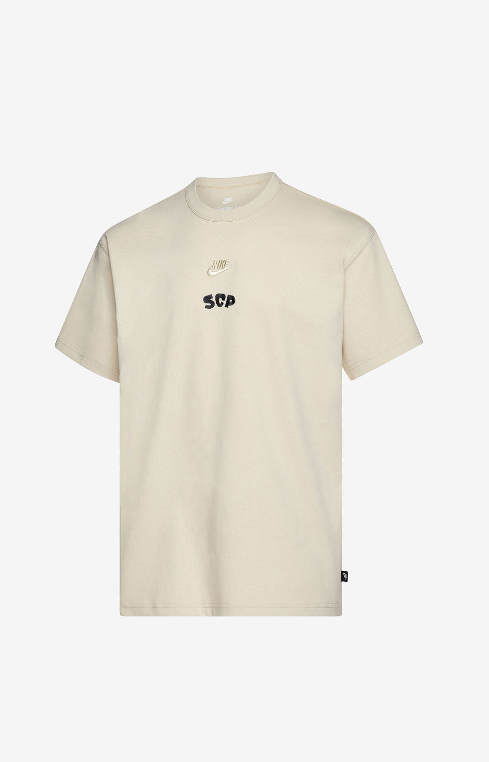 T-SHIRT OS KHAKI TºS (DO7392-229)