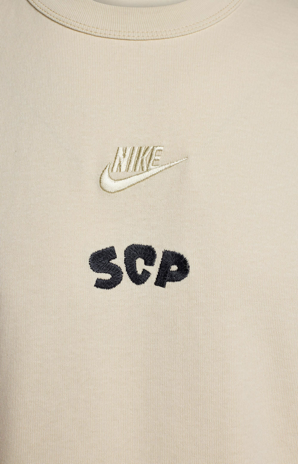 T-SHIRT OS KHAKI TºS (DO7392-229)