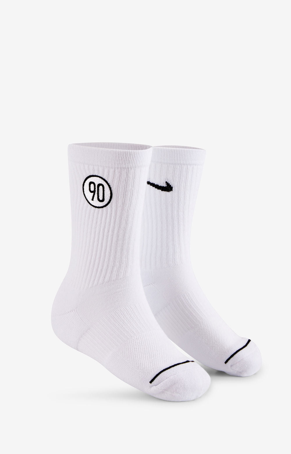 TOTAL 90'S SOCKS 34-38 (IM5021-900)
