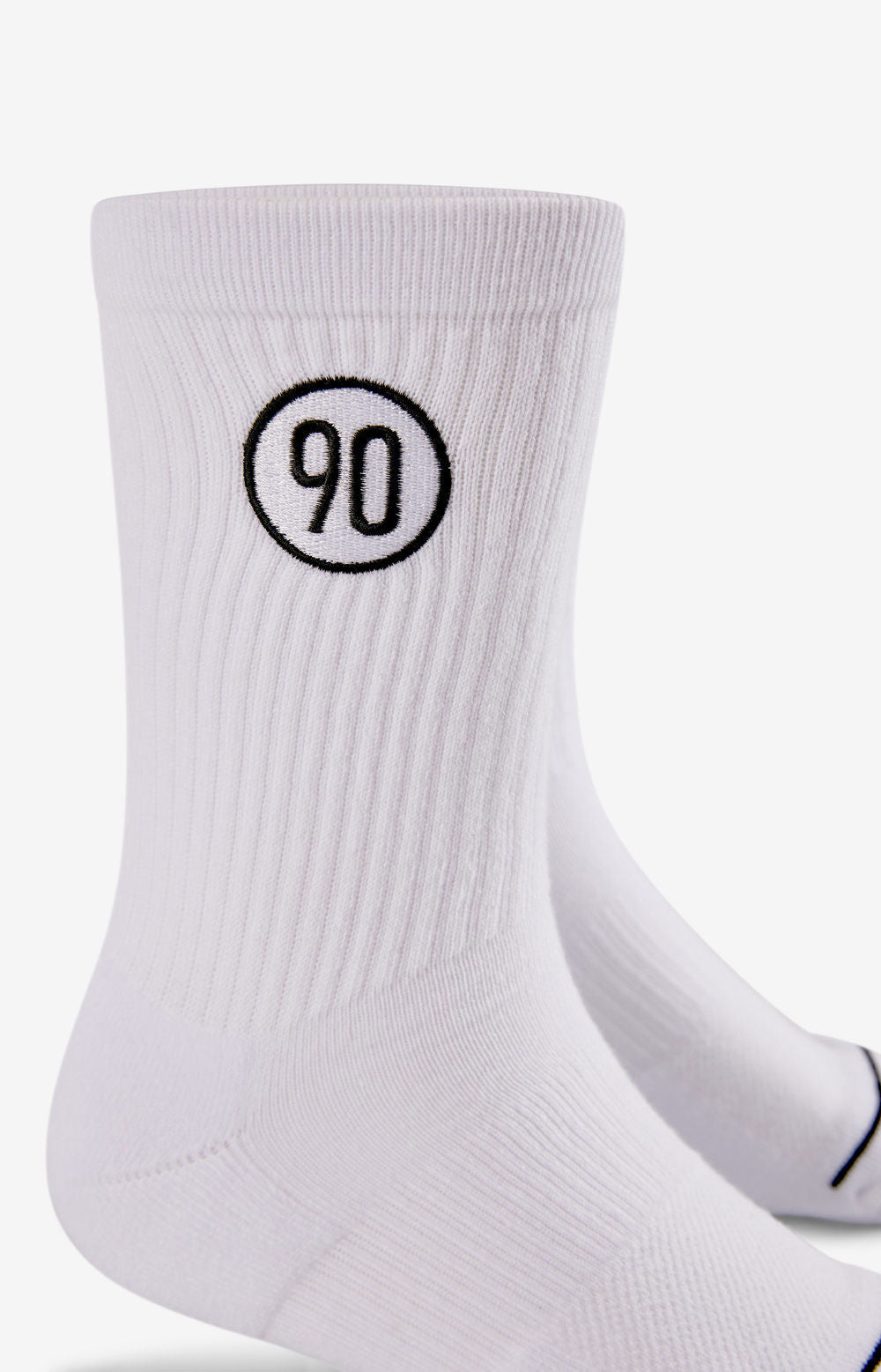 TOTAL 90'S SOCKS 34-38 (IM5021-900)