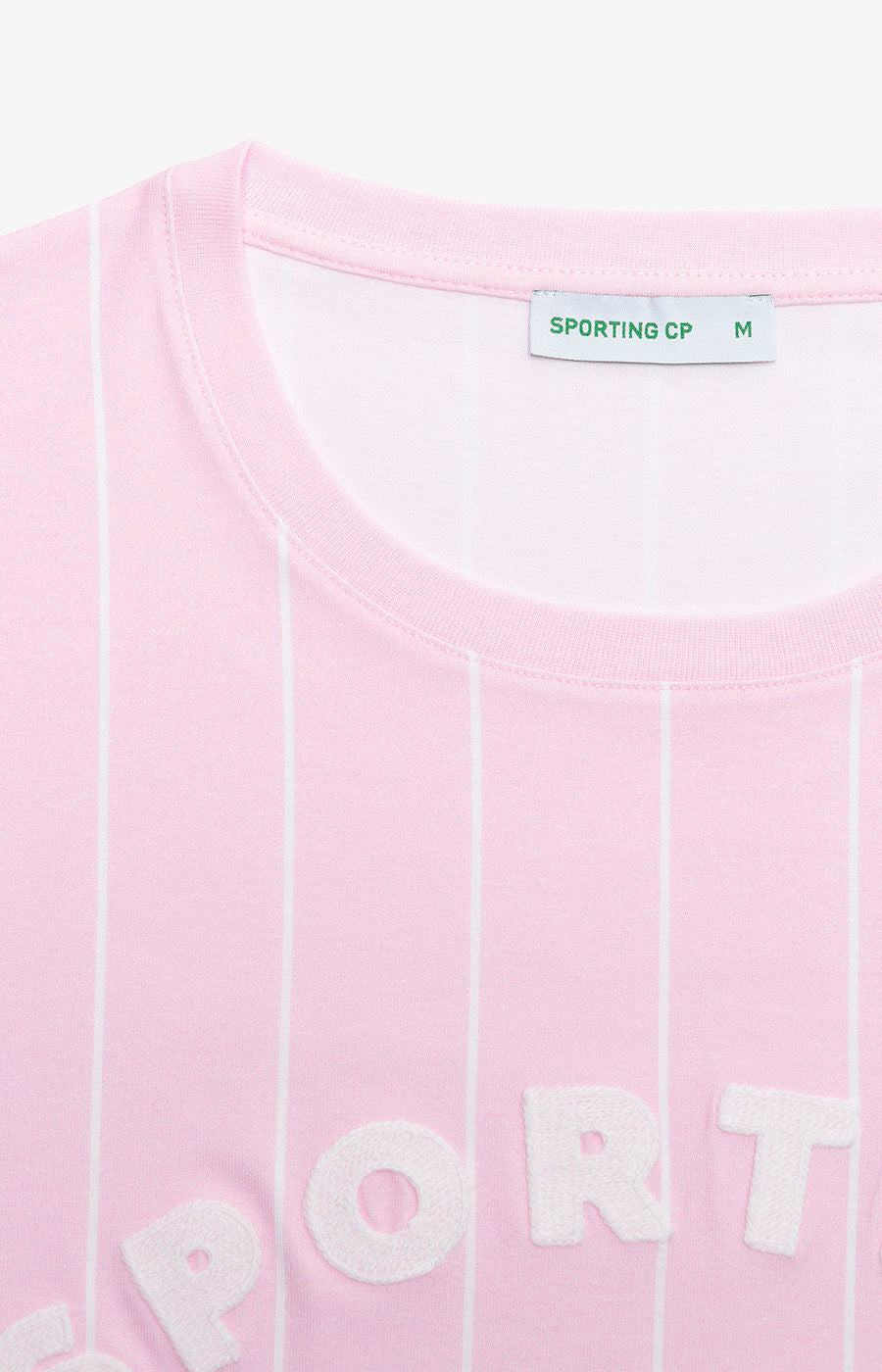 T-SHIRT OUTFIELD PINK XS-M 2526-MP11289PT