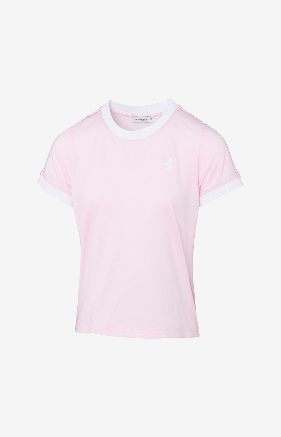 T-SHIRT RIBBON PINK XS-M 2526-MP11289PT