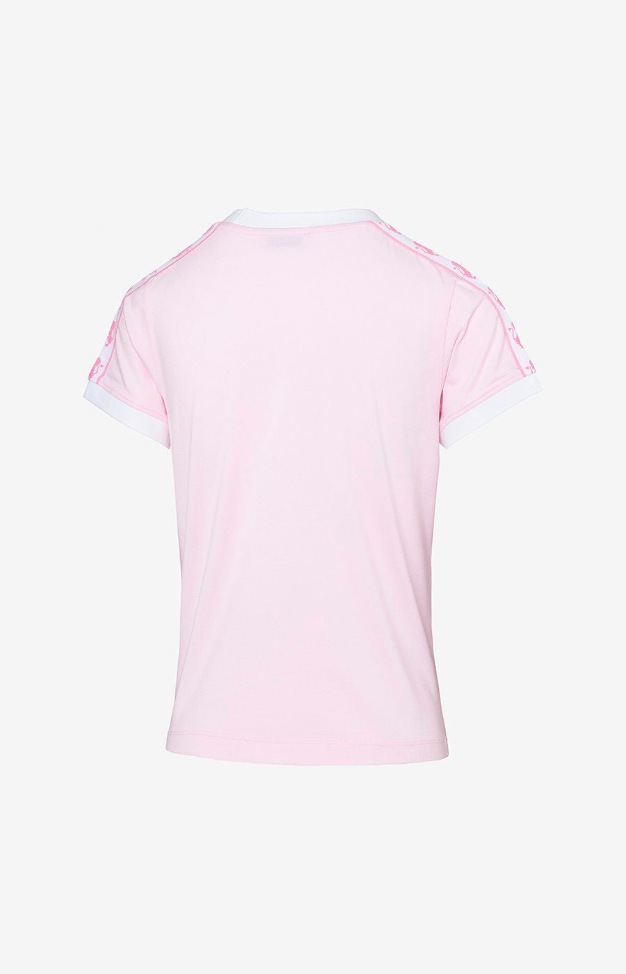 T-SHIRT RIBBON PINK XS-M 2526-MP11289PT