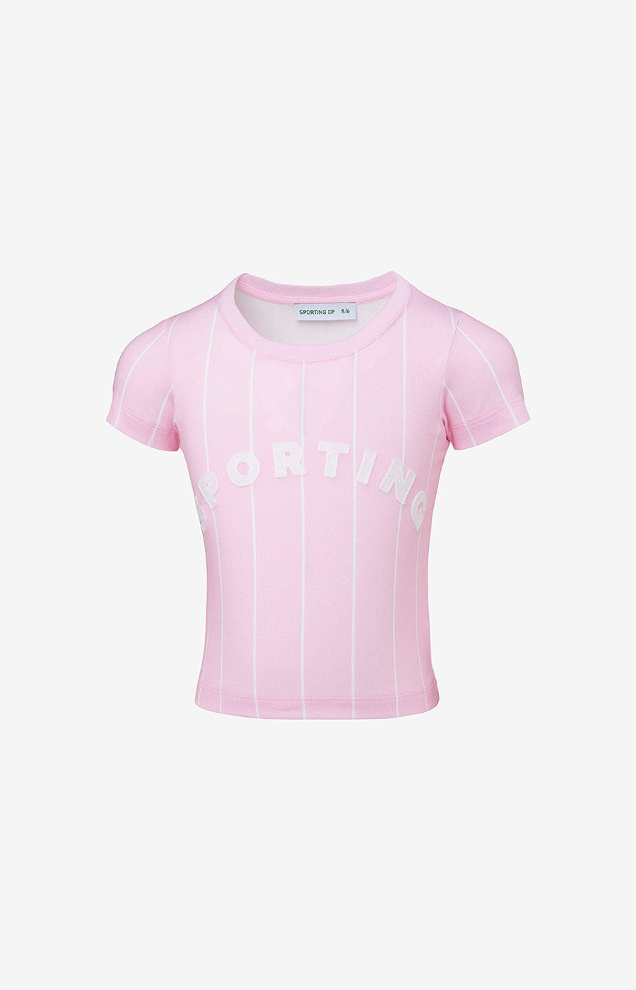 T-SHIRT OUTFIELD ROSE MANCHES 3/4 POUR HOMMES 2526-MP11289PT
