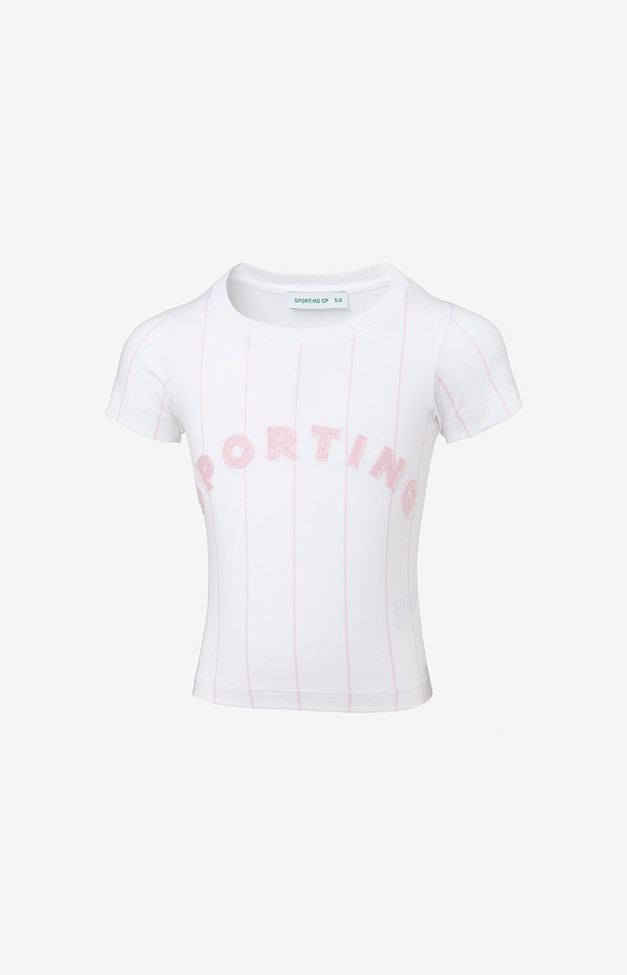 CAMISETA OUTFIELD BLANCA 3/4-C HOMBRE 2526-MP11289PT