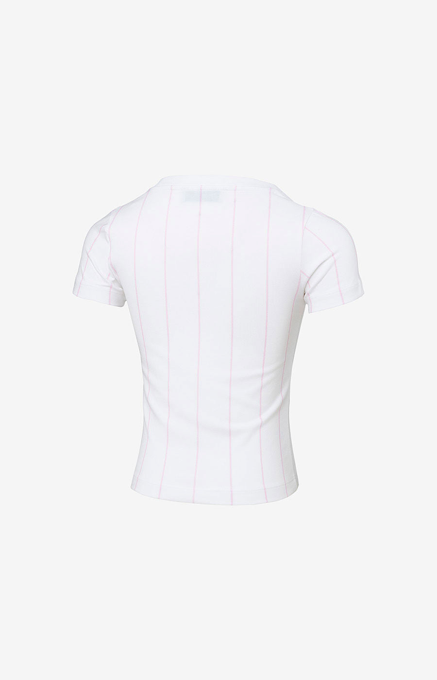 CAMISETA OUTFIELD BLANCA 3/4-C HOMBRE 2526-MP11289PT