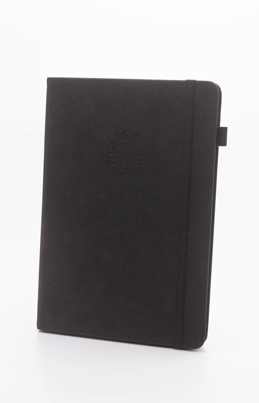BLOC DE NOTAS VERDE 14,9 x 21,4 x 1,9 cm SCP 2526-L18777PT-80103