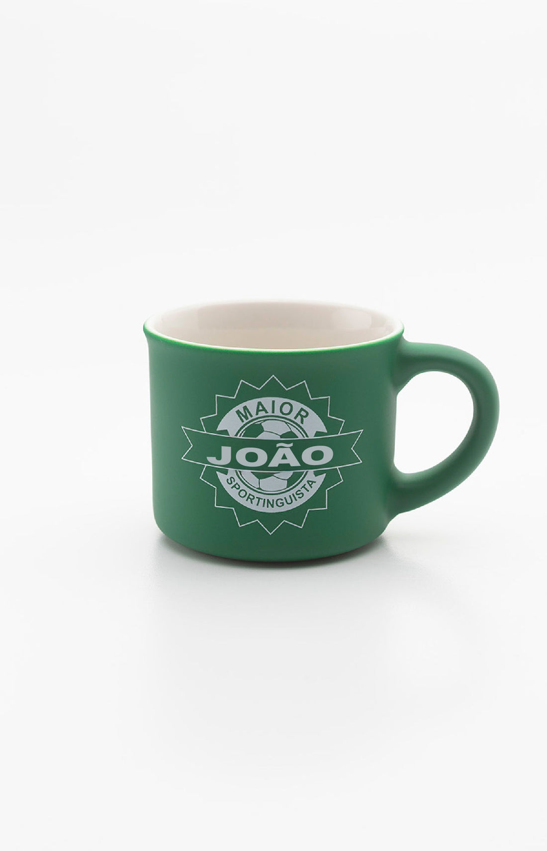 JOÃO SCP 天鹅绒咖啡杯 80毫升 (25/26-2244)