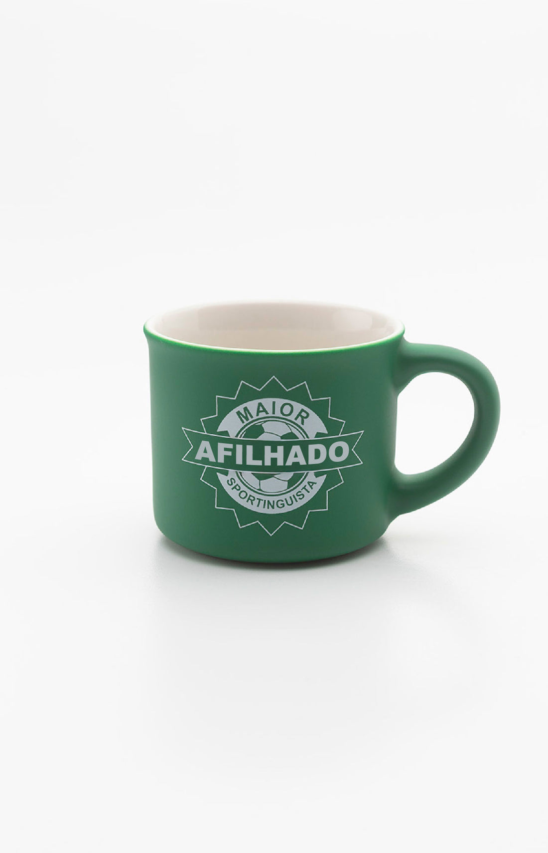 SCP 80ML VELUDO AFILHADO COFFEE CUP (25/26-2244)