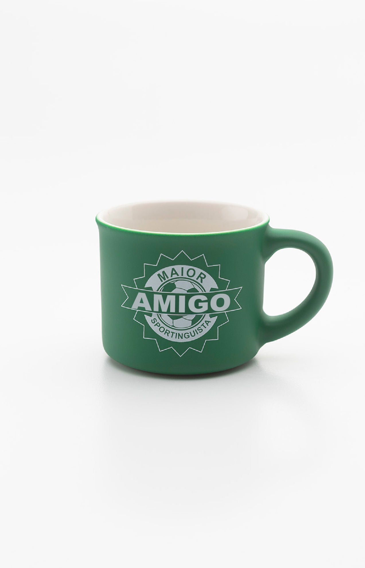 VELUDO AMIGO SCP 80毫升咖啡杯 (25/26-2244)
