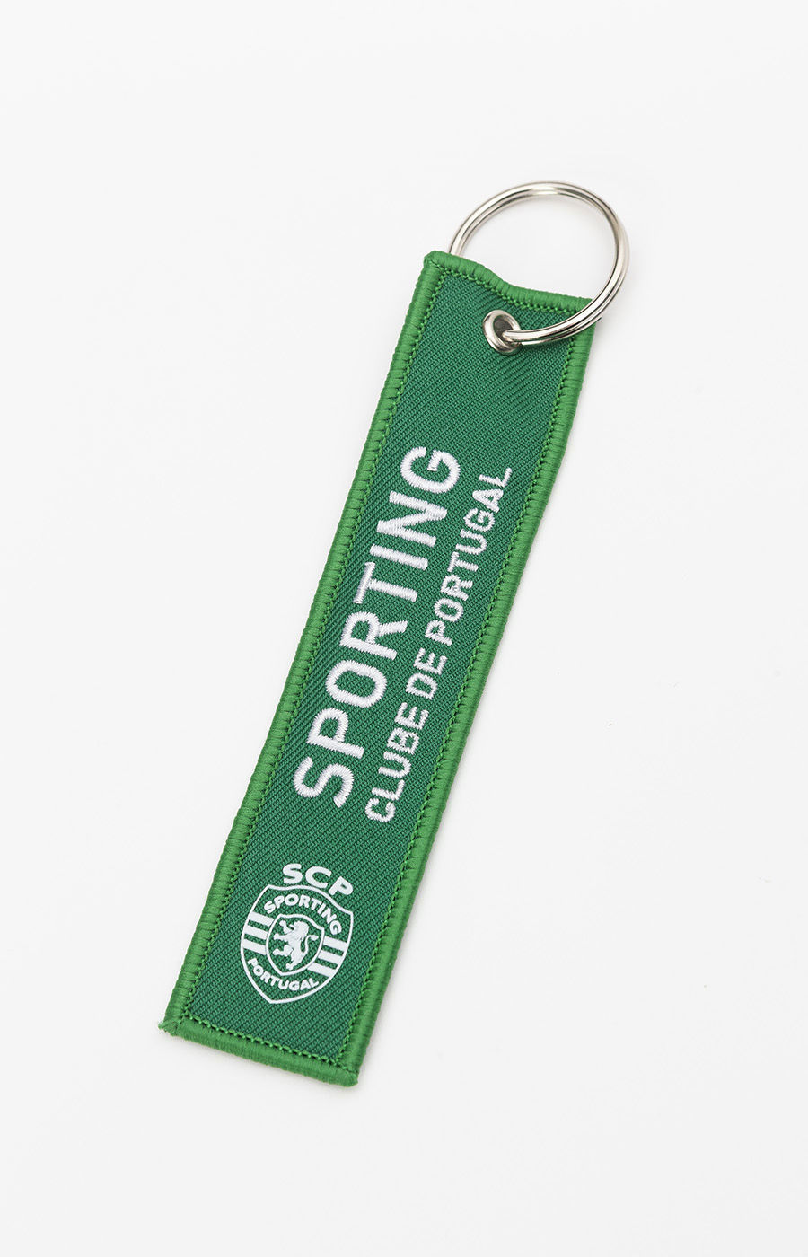 "PORTA CHAVES ""TAG"" SPORTING CP 2526-L13084PT-SK039"