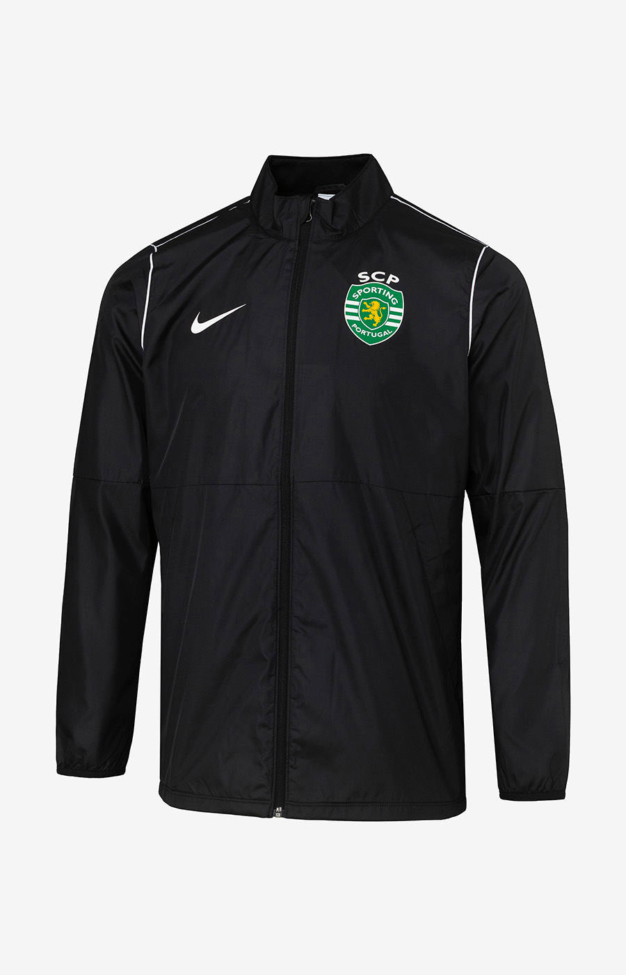 RAIN JACKET 24/25 TºS (BV6881-010)