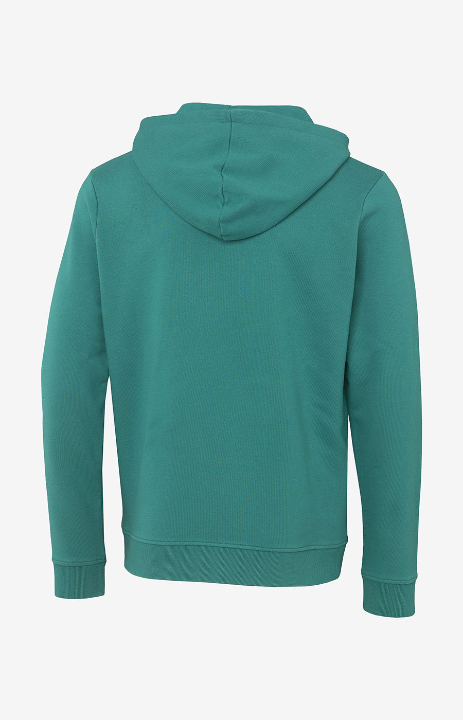 Sudadera con capucha verde TL EQUALITY XS (25/26-11298)