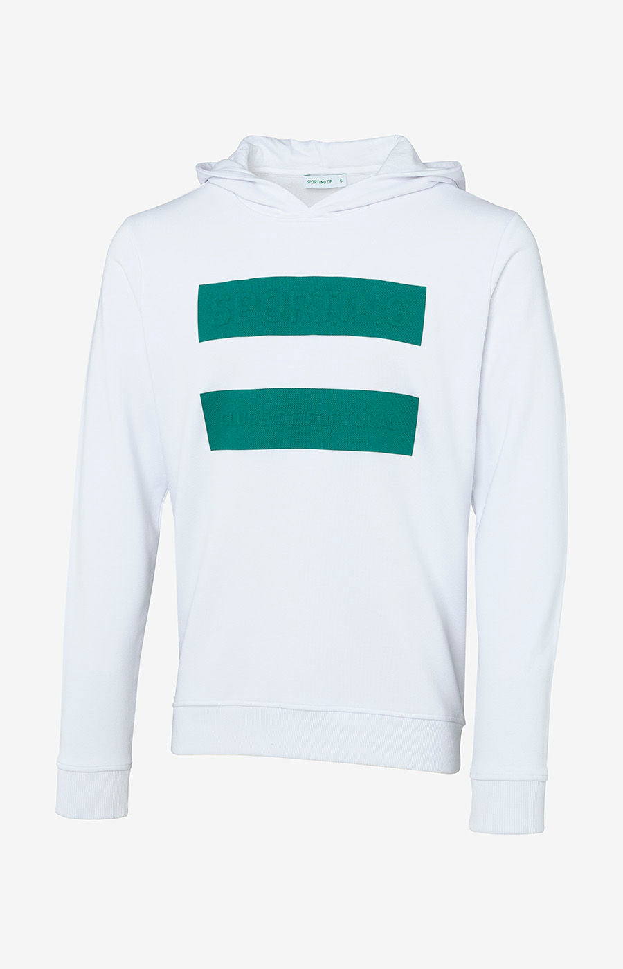 HOODIE BRANCA EQUALITY XS (25/26-11298)