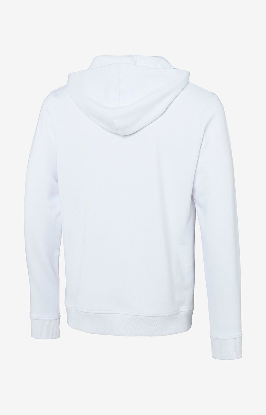 EQUALITY White Hoodie XS (25/26-11298)