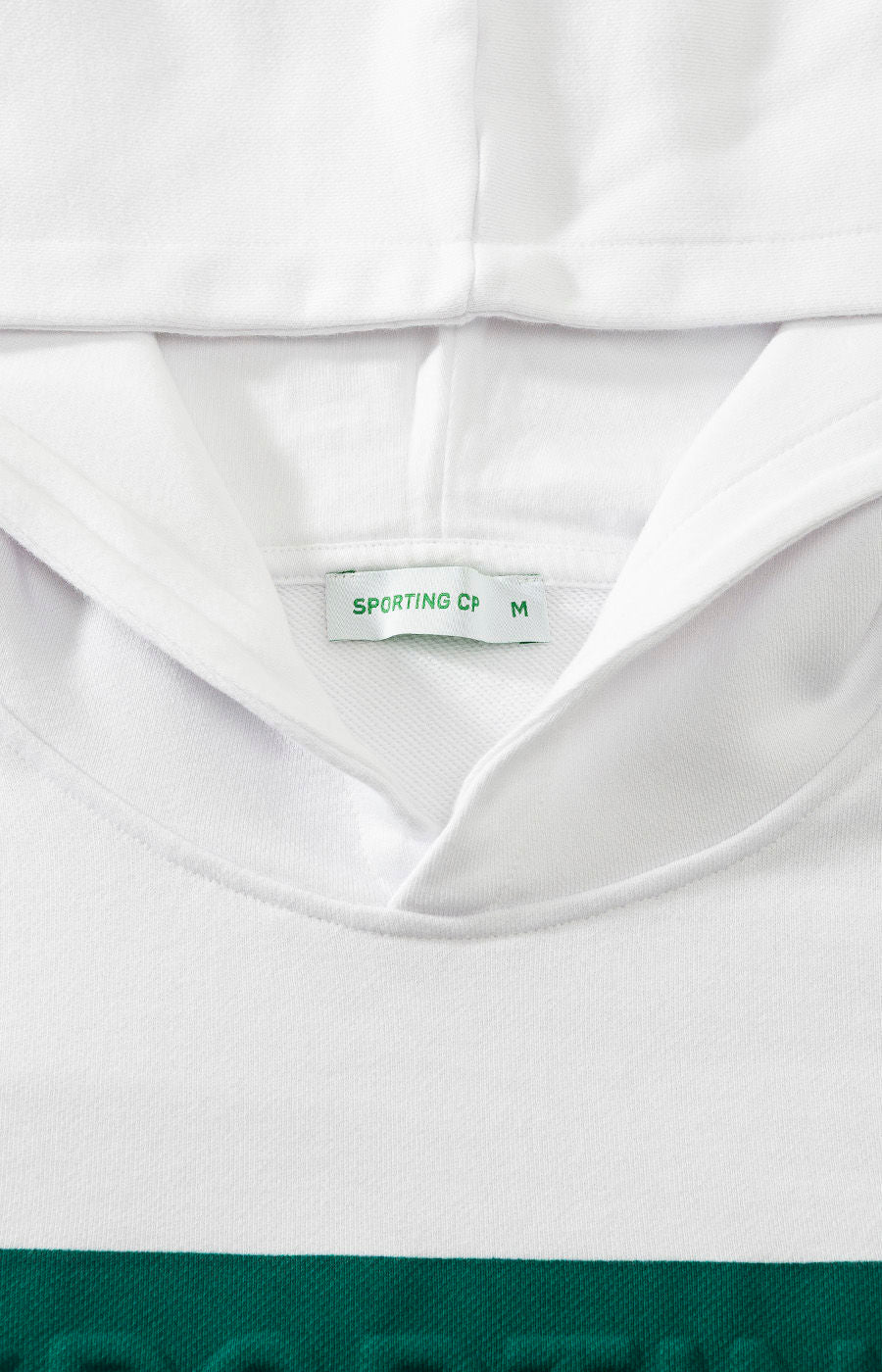 HOODIE BRANCA EQUALITY XS (25/26-11298)