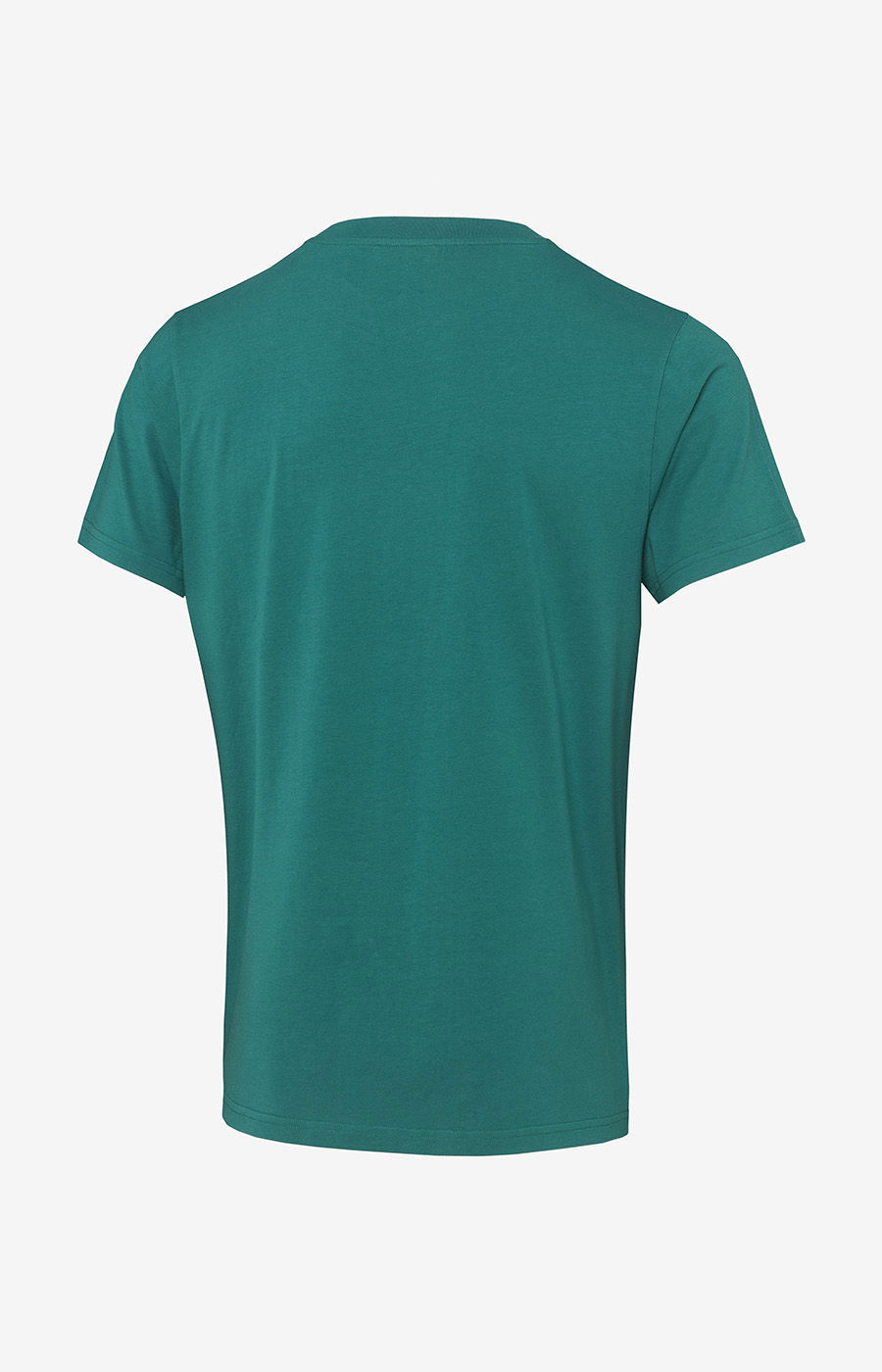 CAMISETA VERDE TL EQUALITY XS (25/26-11298)