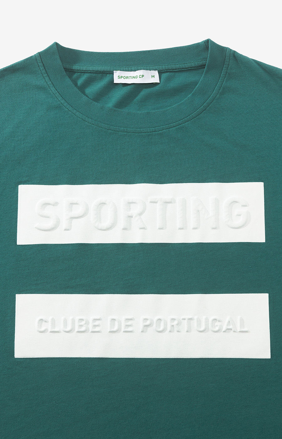 CAMISETA VERDE TL EQUALITY XS (25/26-11298)