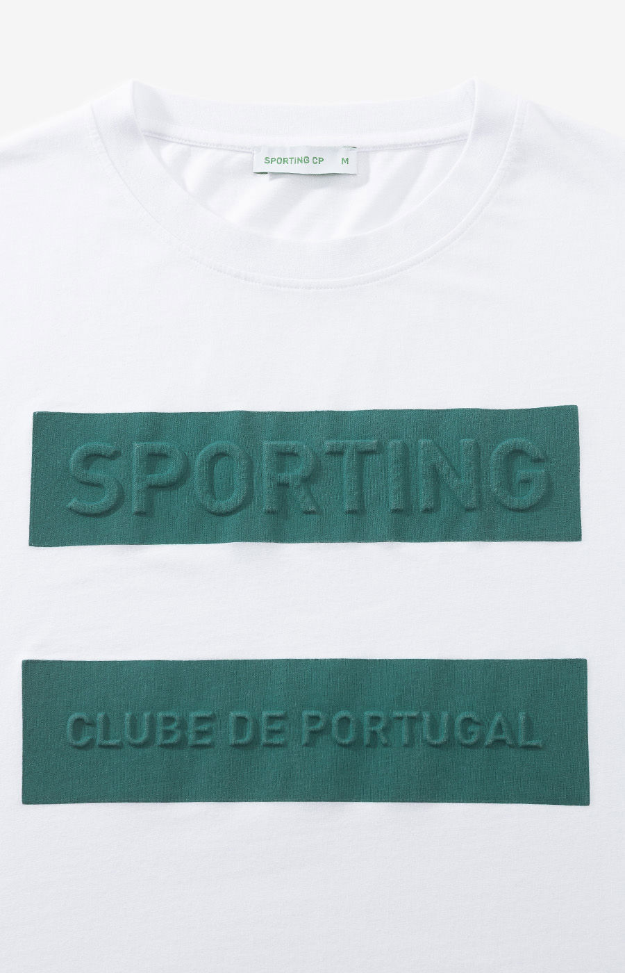 EQUALITY White T-Shirt XS (25/26-11298)