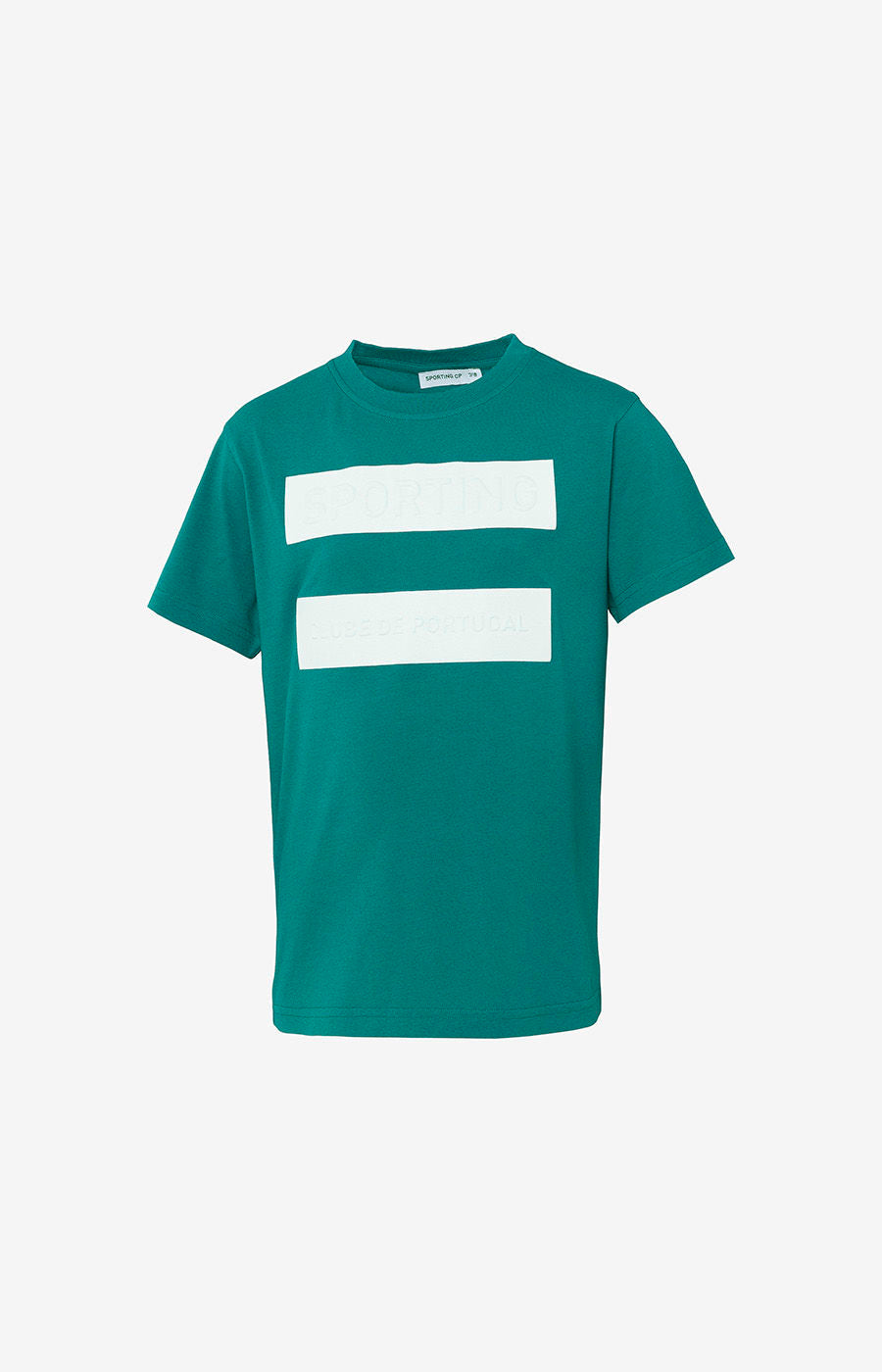 CAMISETA VERDE TL EQUALITY CRIAN DE MANGAS 3/4 (25/26-11298)