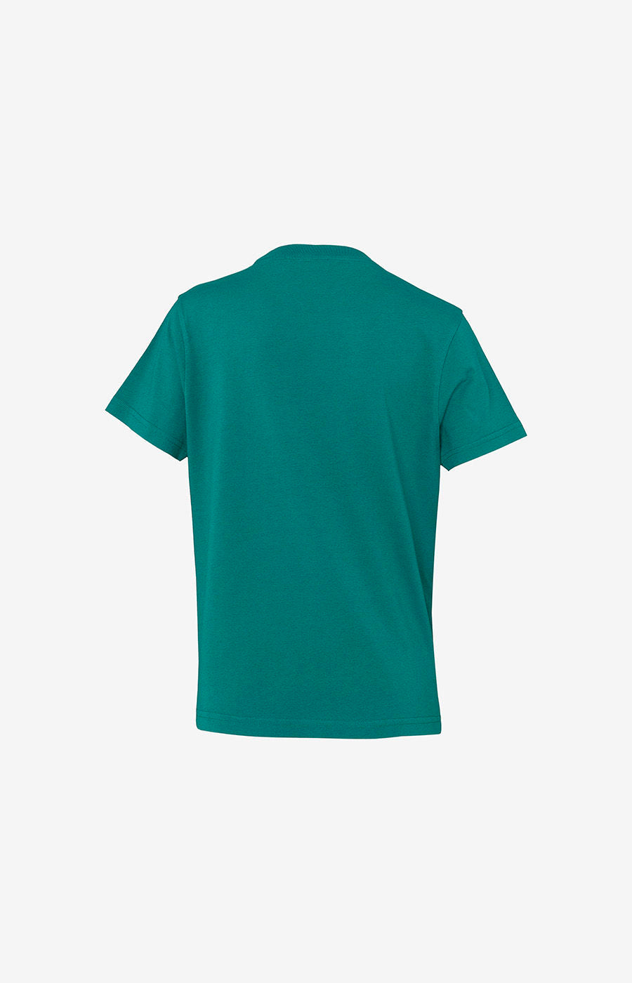 CAMISETA VERDE TL EQUALITY CRIAN DE MANGAS 3/4 (25/26-11298)