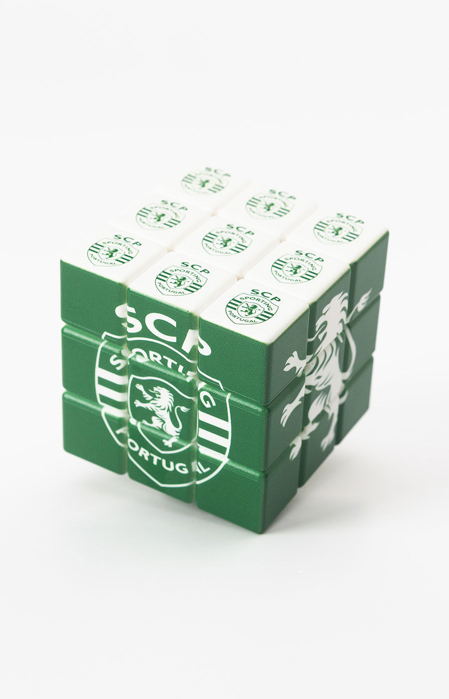 CUBO SPORTING (25/26-20647)