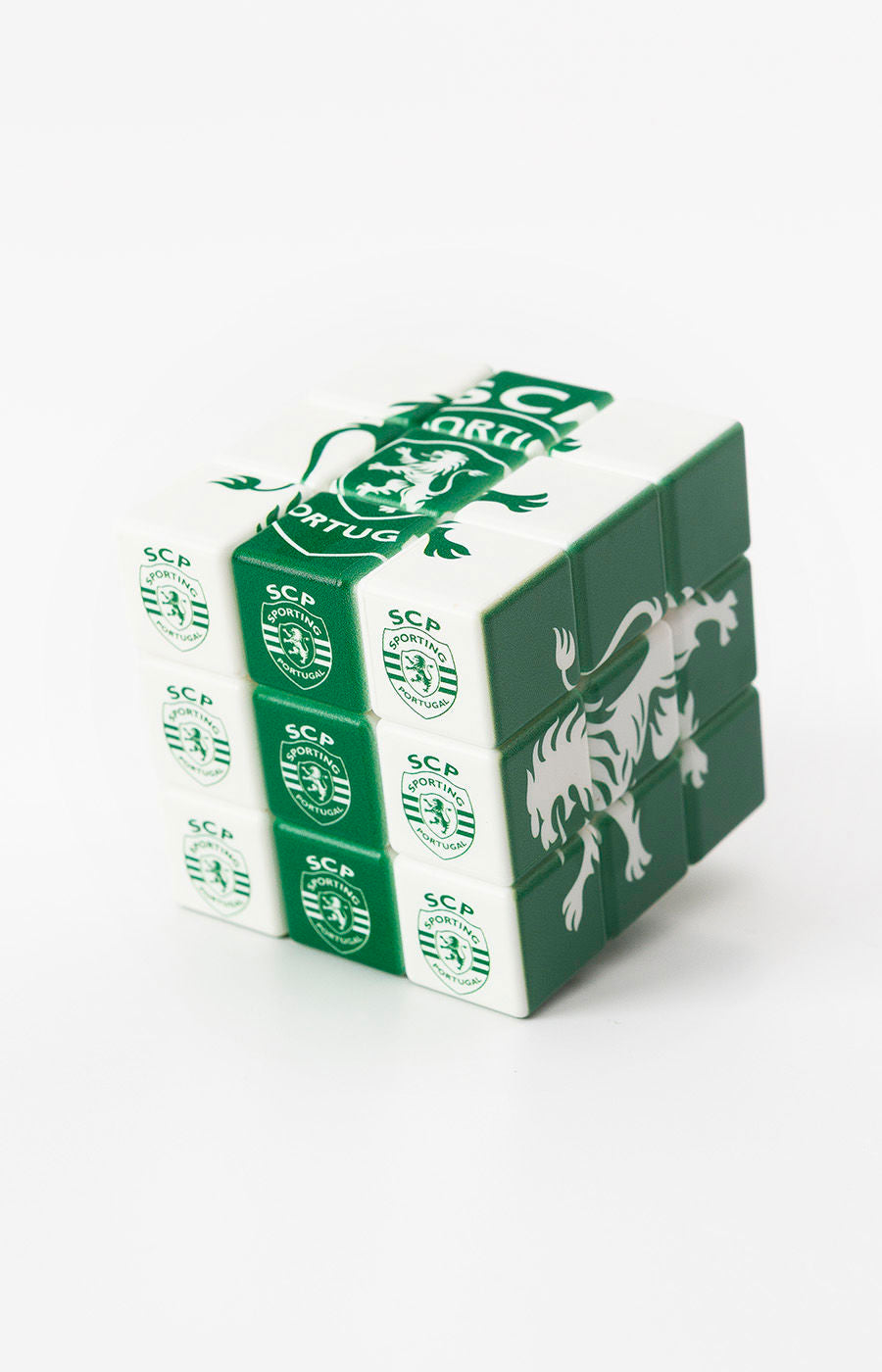 CUBO SPORTING (25/26-20647)