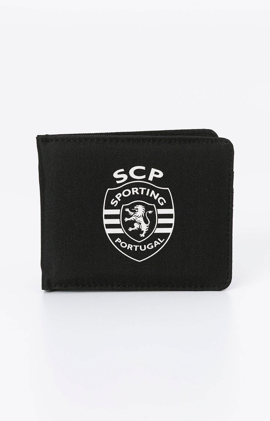 CARTEIRA TECIDO PRETA SCP (25/26-13084) SC013