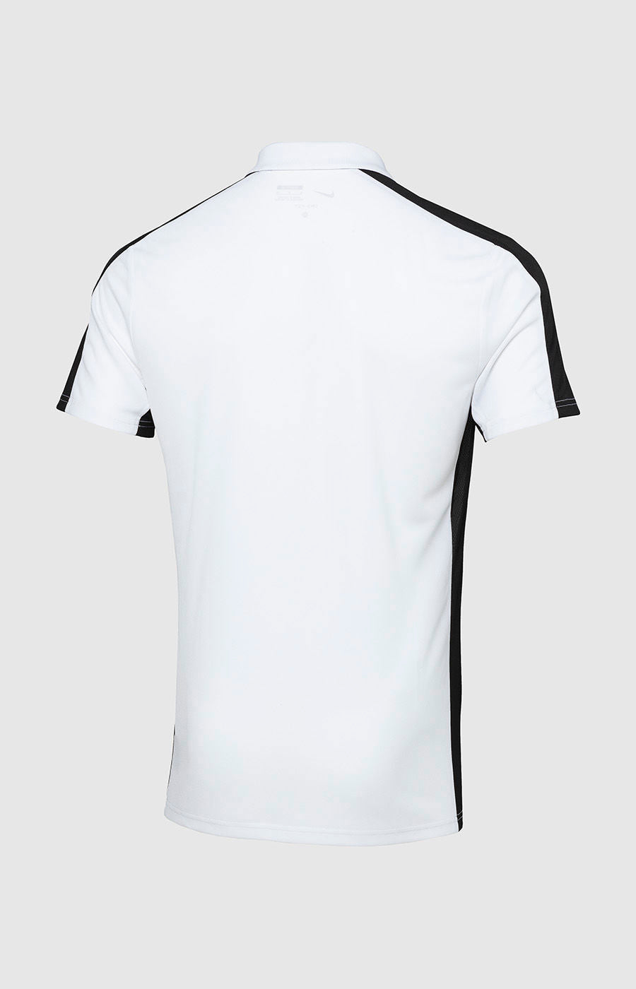 Polo Treino Branco - Criança