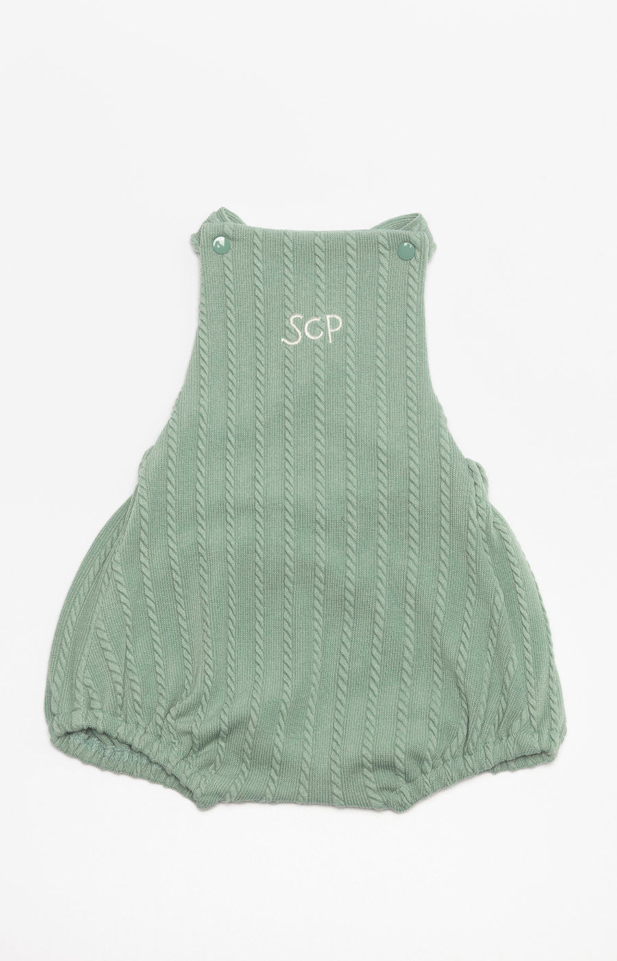 SCP BABY ROMPER 0–3 MONTHS (25/26-16657)