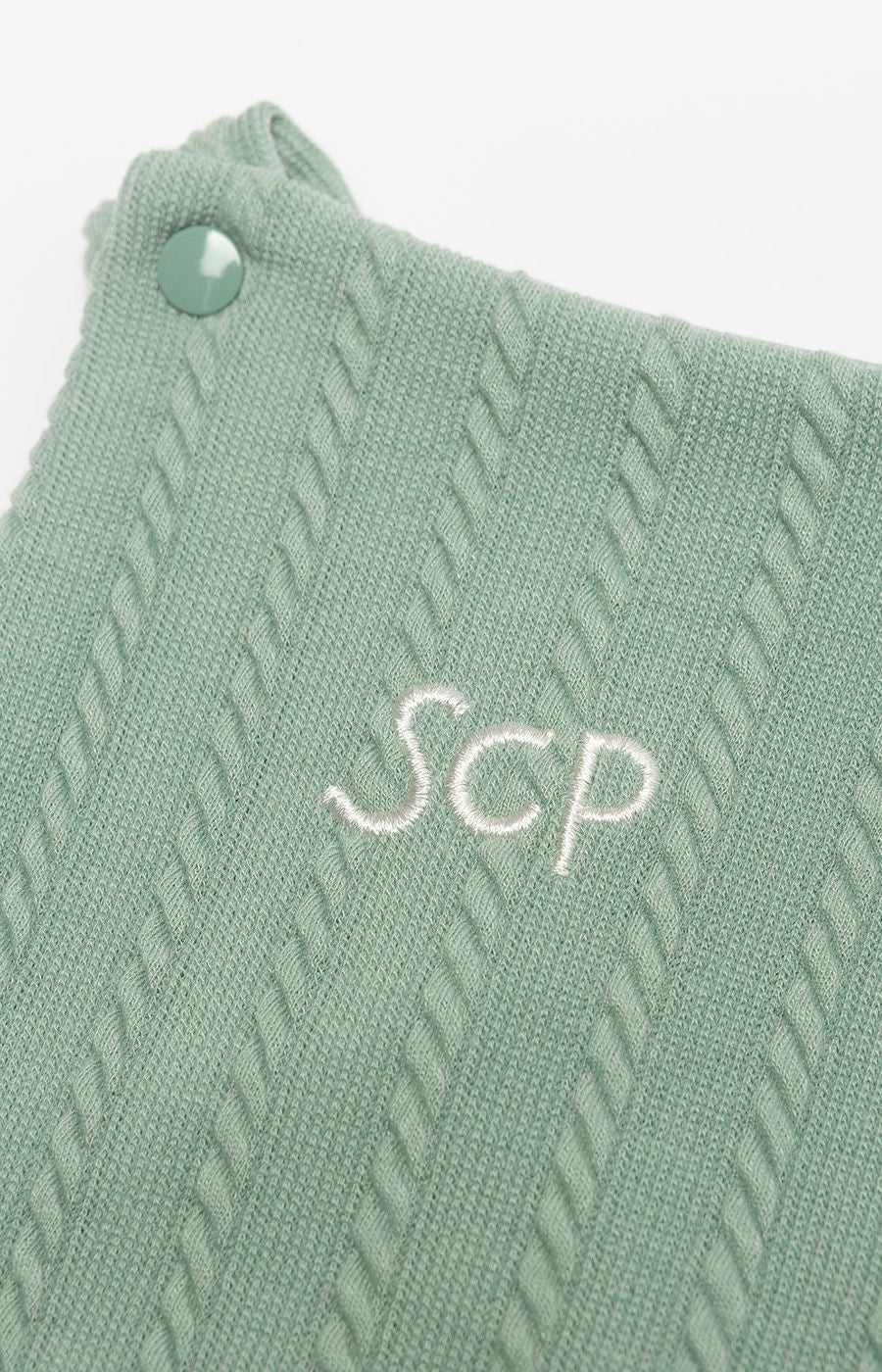 SCP BABY ROMPER 0–3 MONTHS (25/26-16657)