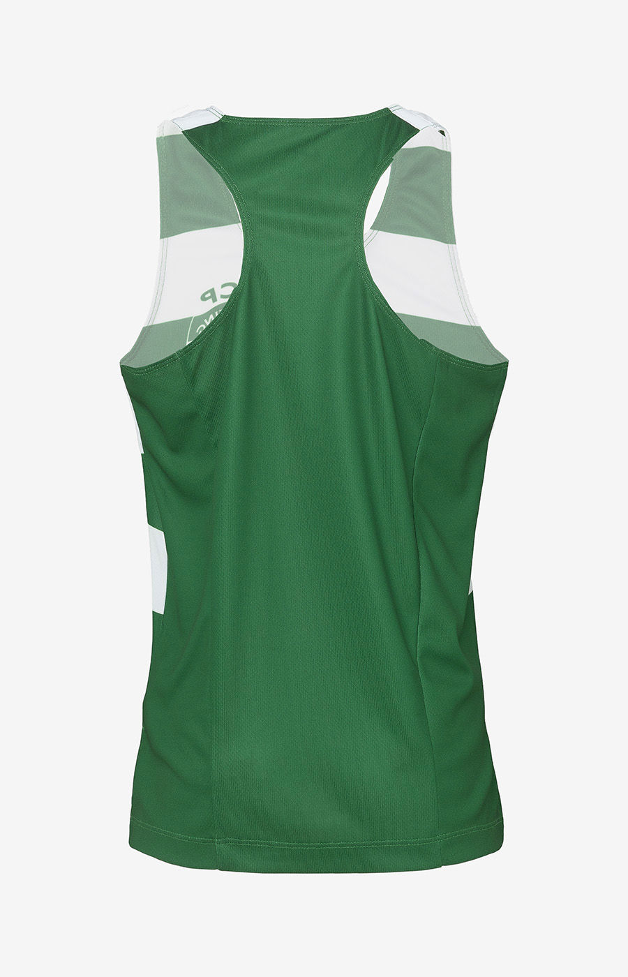 Singlet de Corrida - Criança