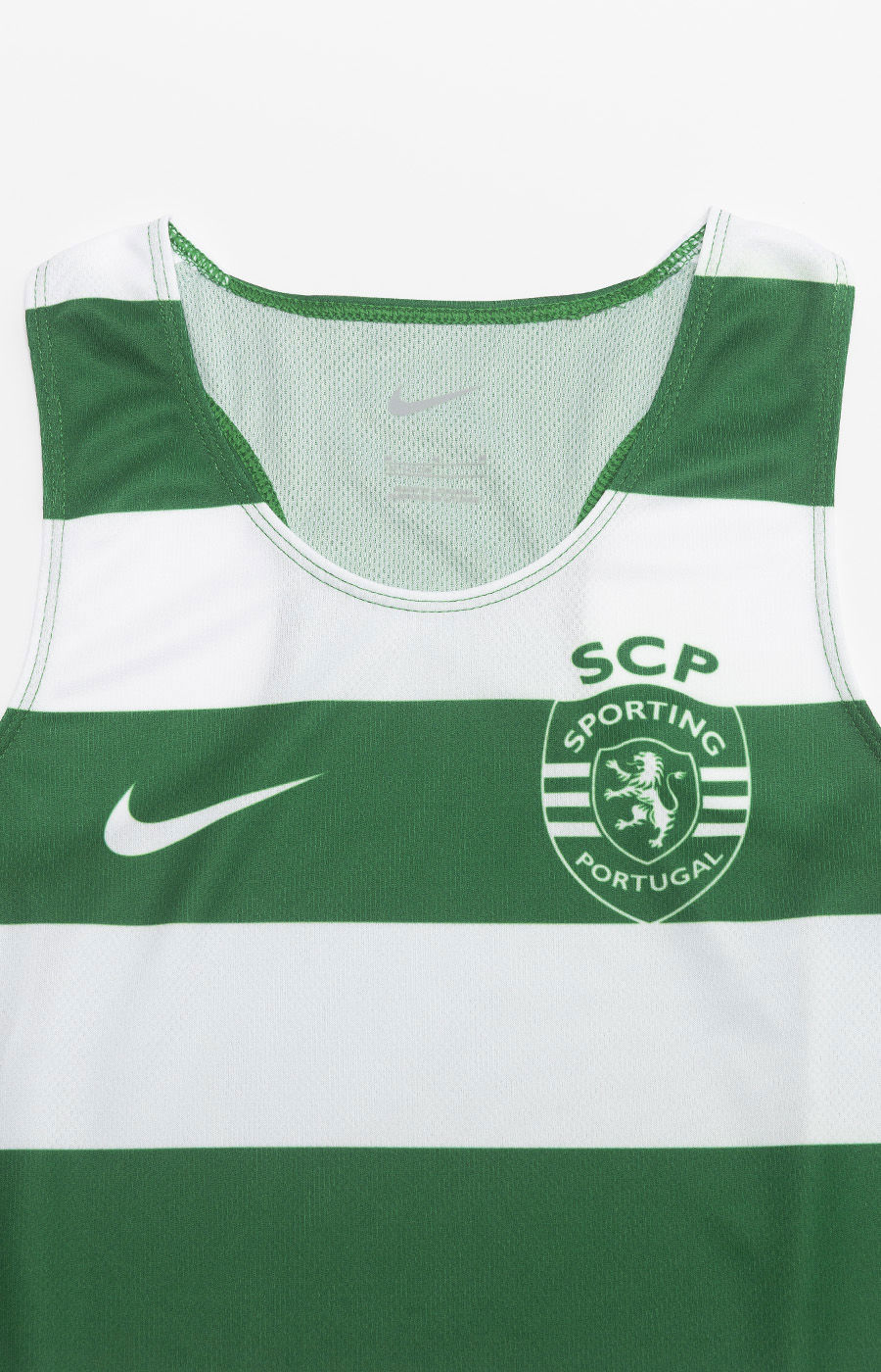 Singlet de Corrida - Criança