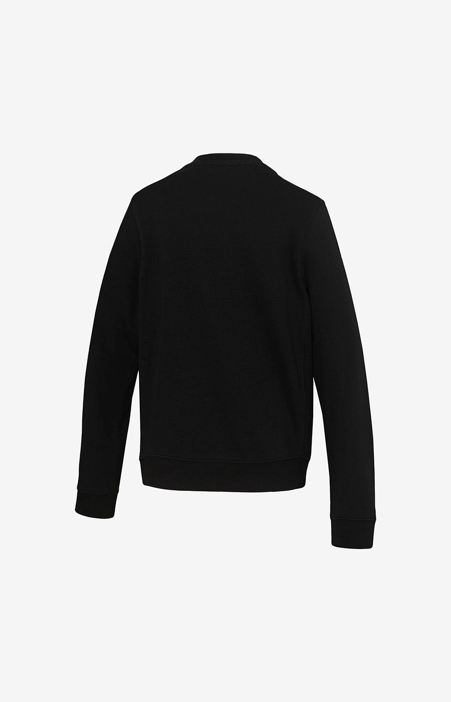 BLACK CR T-SHIRT (CW6904-010)