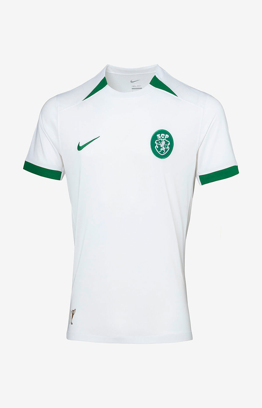 2024–2025 Home Jersey (No Logo) (FD7757-100)