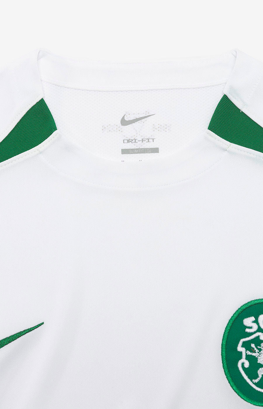 2024–2025 Home Jersey (No Logo) (FD7757-100)