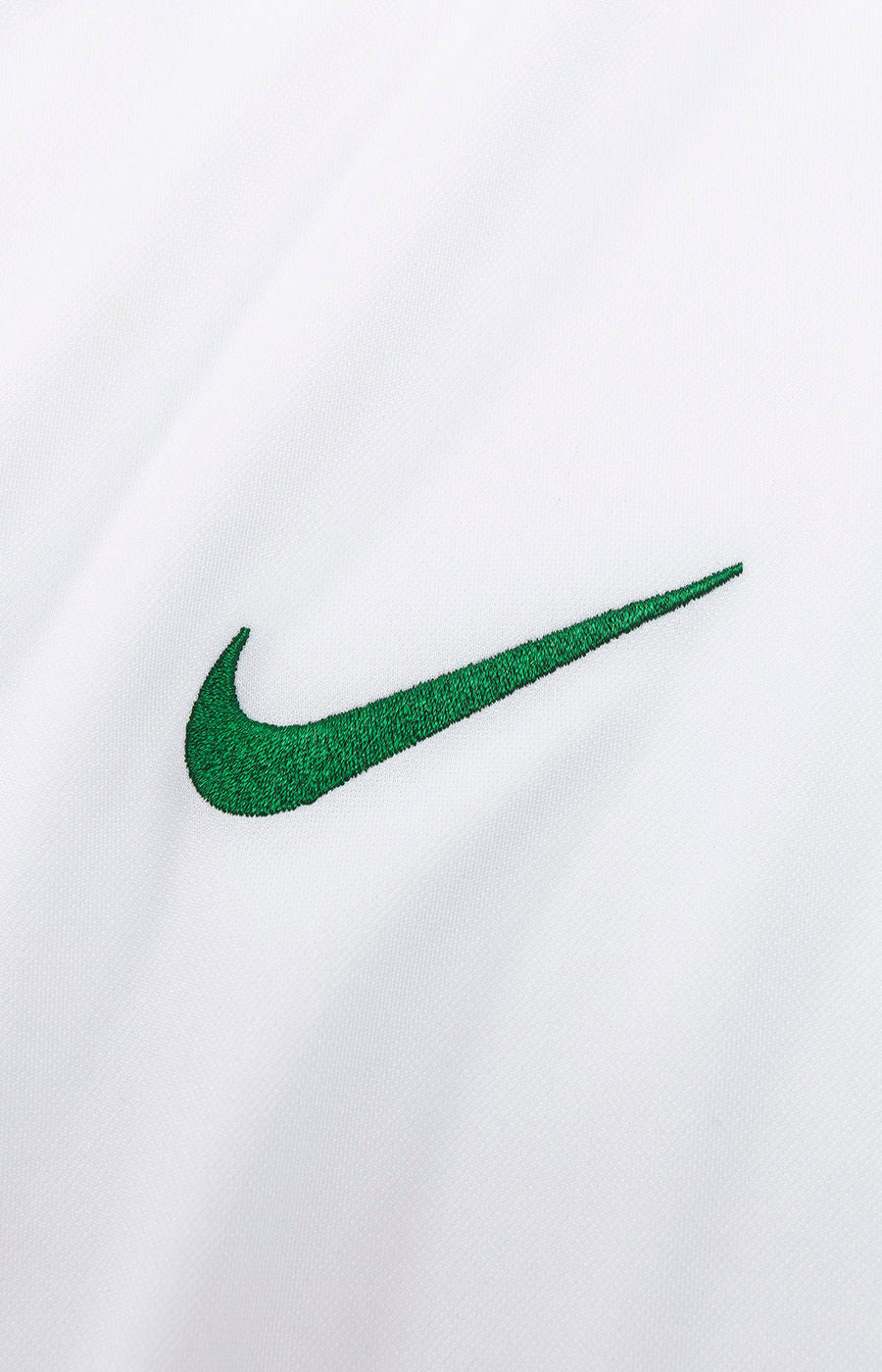 2024–2025 Home Jersey (No Logo) (FD7757-100)