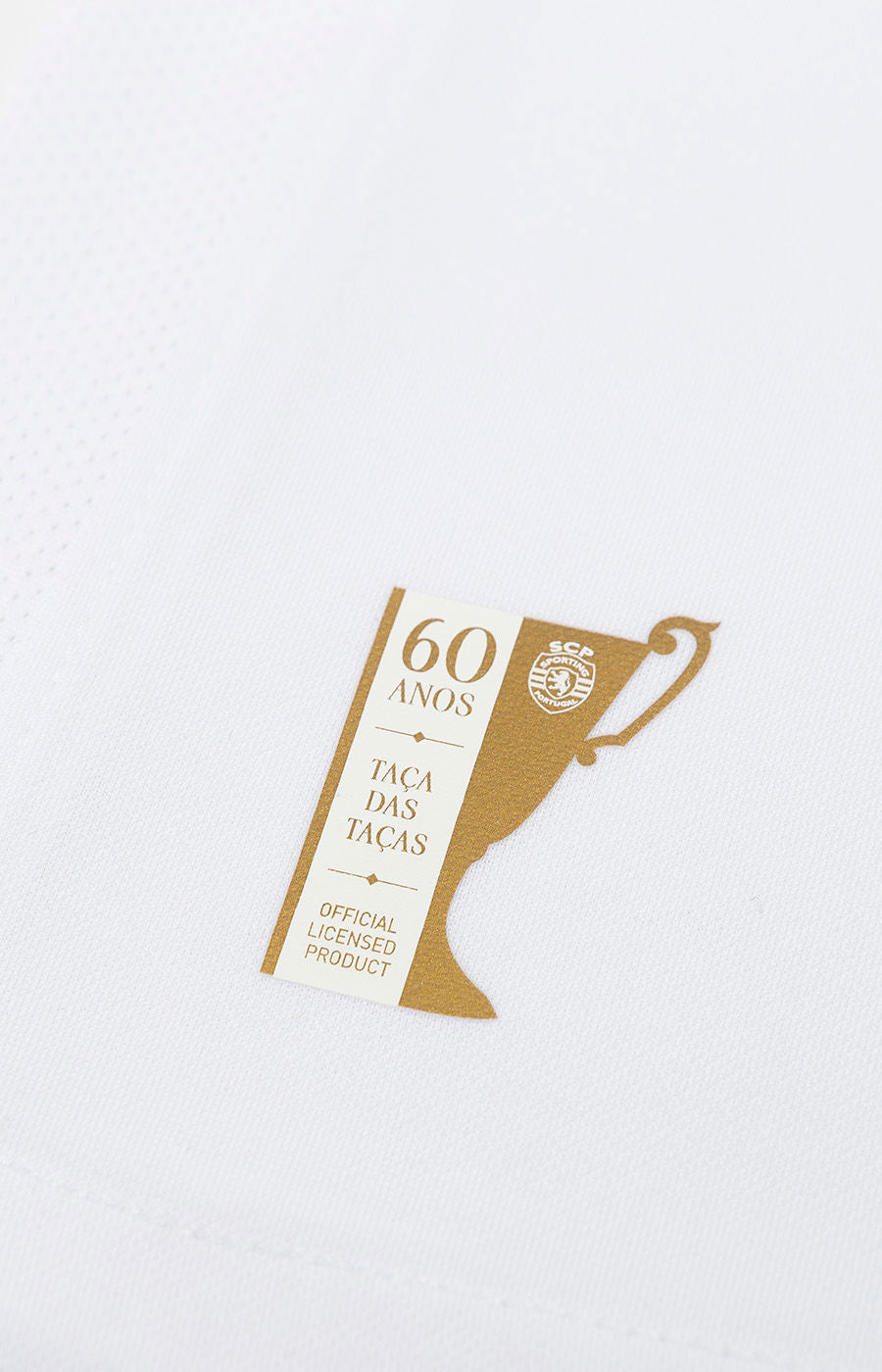 2024–2025 Home Jersey (No Logo) (FD7757-100)
